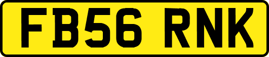 FB56RNK