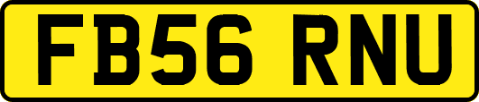 FB56RNU