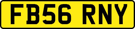 FB56RNY