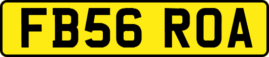FB56ROA