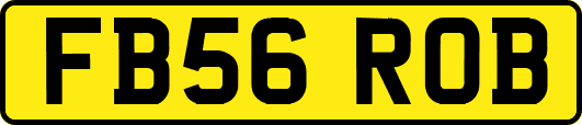 FB56ROB