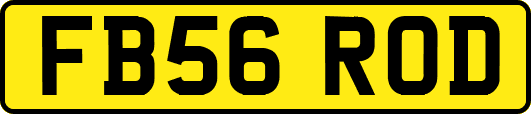 FB56ROD