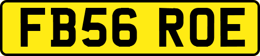FB56ROE