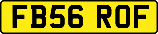FB56ROF