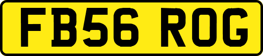 FB56ROG