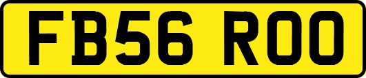 FB56ROO