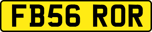 FB56ROR