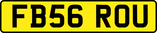 FB56ROU