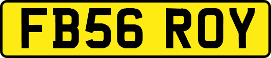 FB56ROY