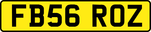 FB56ROZ
