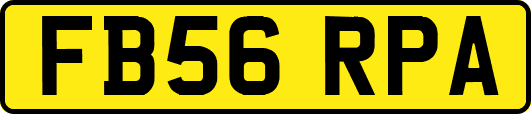 FB56RPA