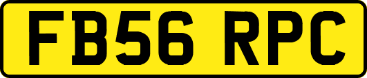 FB56RPC