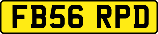 FB56RPD