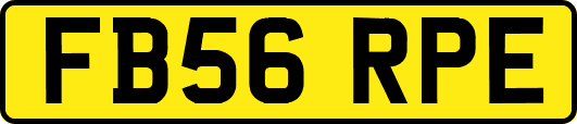 FB56RPE