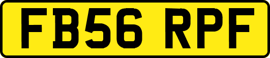 FB56RPF
