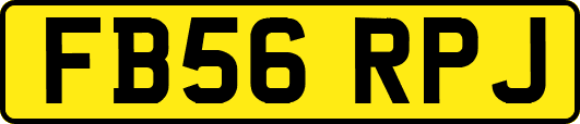 FB56RPJ