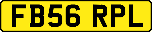 FB56RPL