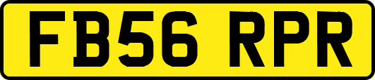 FB56RPR