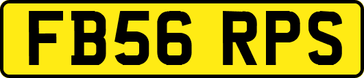 FB56RPS