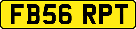 FB56RPT