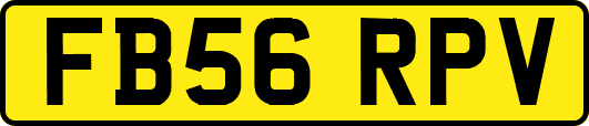 FB56RPV