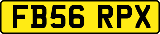 FB56RPX