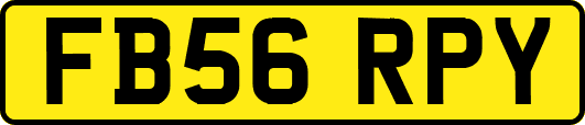 FB56RPY
