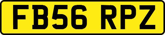 FB56RPZ