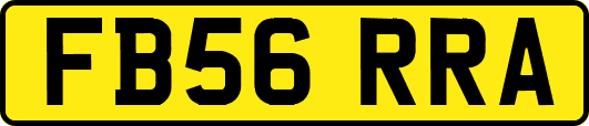 FB56RRA