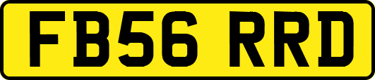 FB56RRD