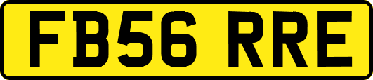 FB56RRE