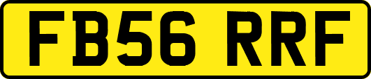 FB56RRF