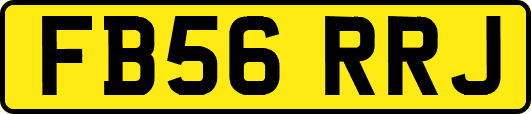 FB56RRJ