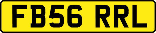 FB56RRL