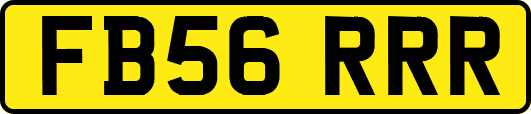 FB56RRR