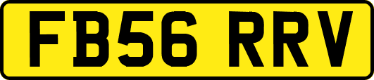FB56RRV