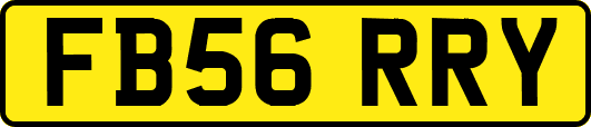 FB56RRY