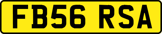 FB56RSA