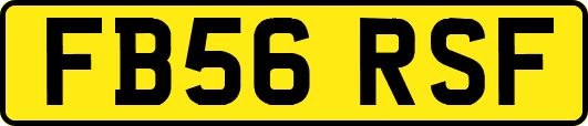 FB56RSF