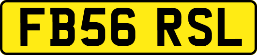 FB56RSL