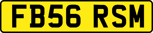 FB56RSM