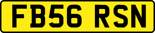 FB56RSN