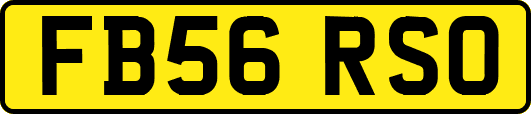 FB56RSO