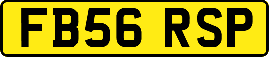 FB56RSP