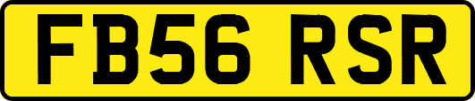 FB56RSR