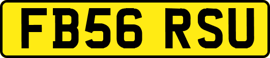 FB56RSU