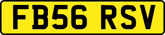 FB56RSV