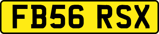 FB56RSX