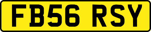 FB56RSY