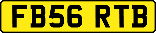 FB56RTB
